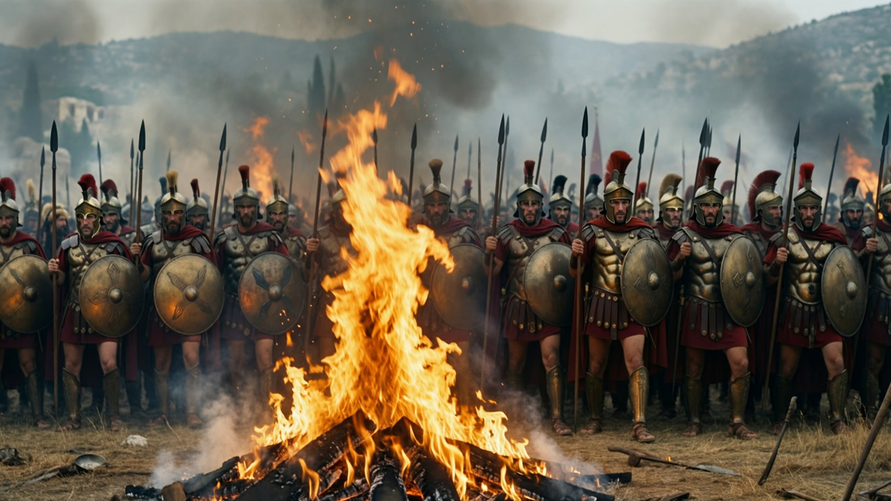 Scene 11
