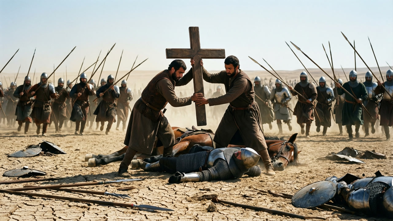Scene 11