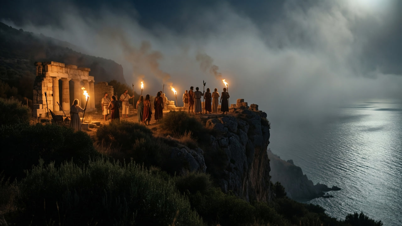 Scene 13