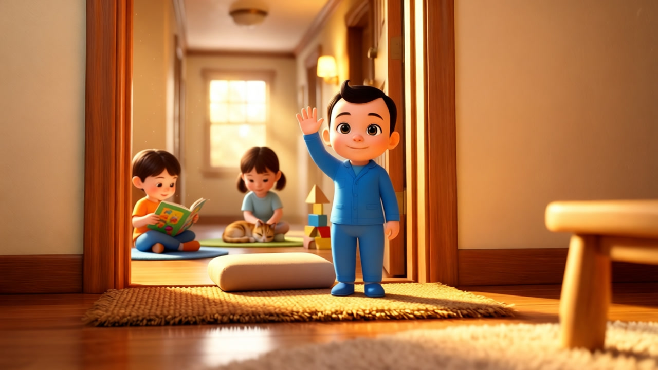 Scene 11