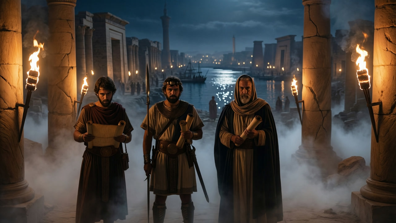 Scene 13